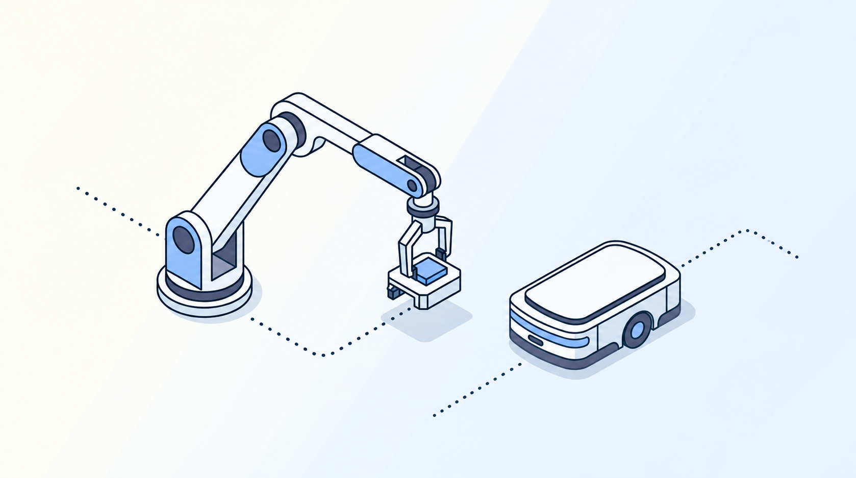Robots