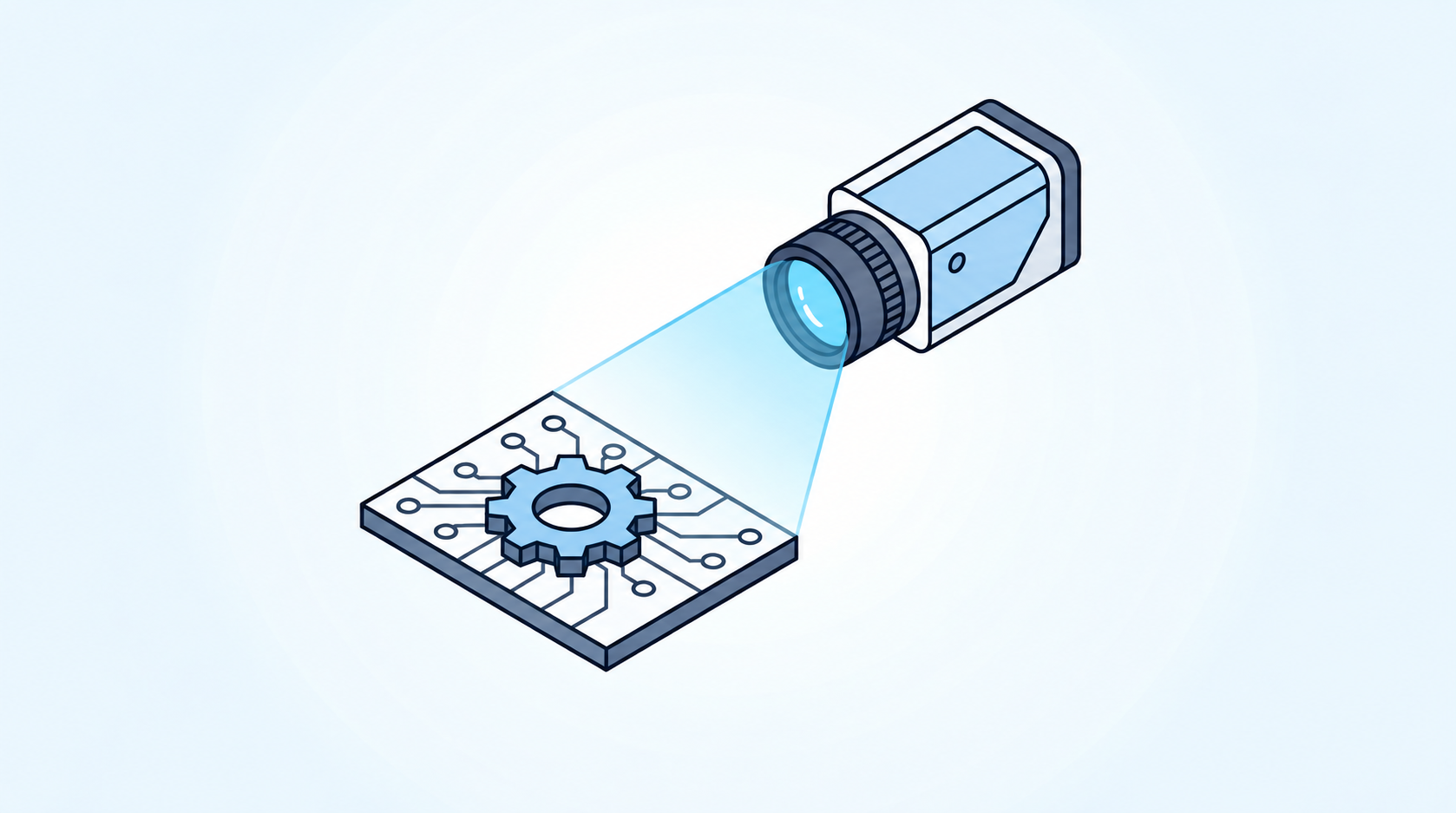 Vision Inspection